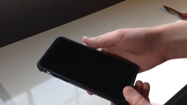 Urban Armor Gear iPhone 6/6S Case UNBOXING! смотреть онлайн