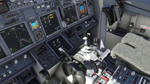 Beginners guide to starting and flying the PMDG Boeing 737-600 in Microsoft Flight Simulator смотреть онлайн