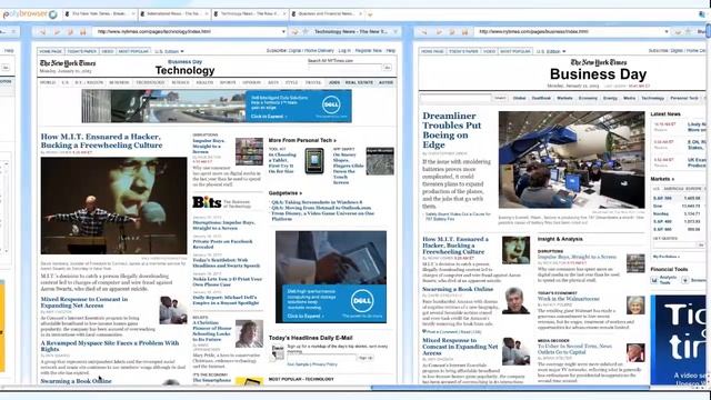 PolyBrowser: Revolutionary New Browser on Kickstarter смотреть онлайн