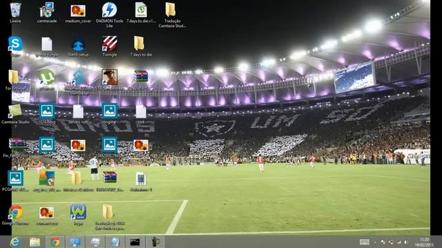 (Novo metodo) Como resolver o bug 100% disco Windows 8/8.1 - Passo a Passo смотреть онлайн
