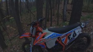 Первый раз на 2т lanza Hengjian