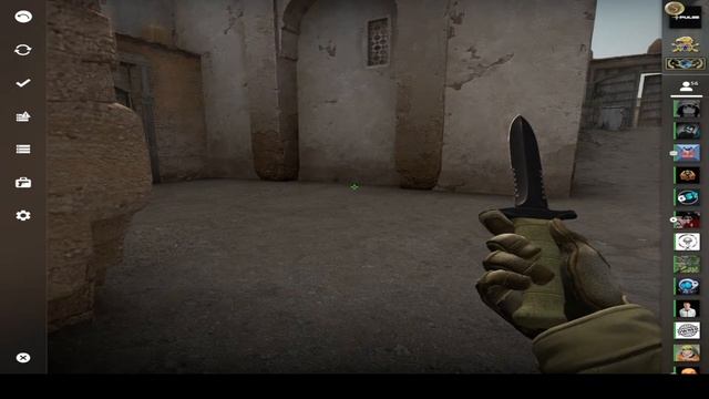 CSGO LVL 10 INDIA DM+FACEIT LETS ROLL смотреть онлайн