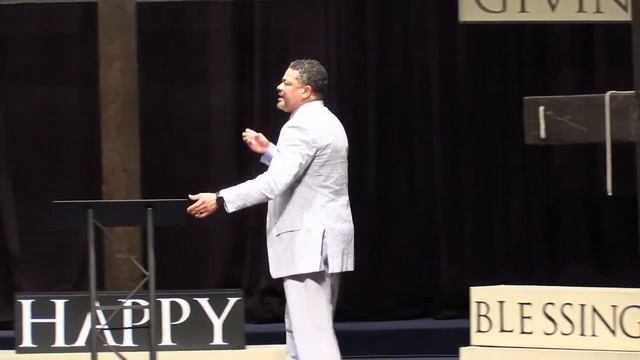 New Birth Outreach Church Resurrection Sunday Worship 3/31/2024 смотреть онлайн
