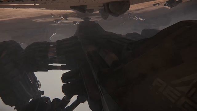 Aegis Reclaimer Review - Star Citizen 3.1 смотреть онлайн