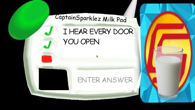 Baldi Loves Milks - Baldi's Basics V1.4.3 Mod смотреть онлайн