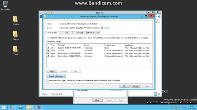 Windows Server 2012 R2 смотреть онлайн