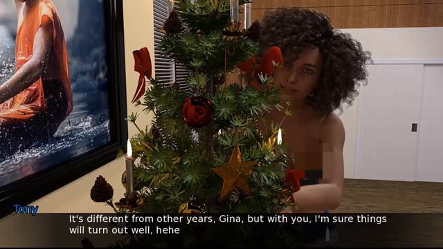 Big Citys pleasures: Christmas special Para android y pc смотреть онлайн
