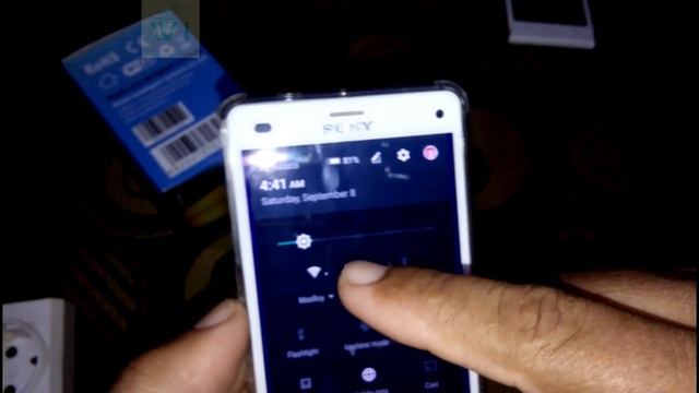 Slampher Sonoff Fitting Lampu Otomatis Dengan Wi-Fi смотреть онлайн