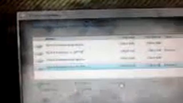Install Ulang WIN7-ROG Rampage x64 (part1) смотреть онлайн