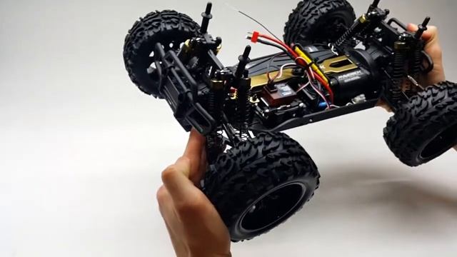 Maverick Strada MT RED unboxing смотреть онлайн