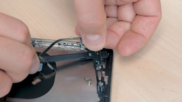 iPhone XS Max teardown - Fixje.nl смотреть онлайн