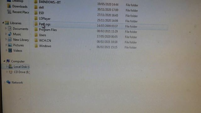 CH341A mini bios progammer not working.why/how. смотреть онлайн