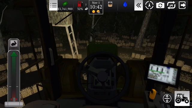 COMO CAÇAR ANIMAIS NO FARMING USA 2 ANDROID | SAN TUB смотреть онлайн