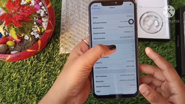 Apple iPhone 12 Pro Max Dubai Clone KK Concept Best Quality Full Unboxing смотреть онлайн