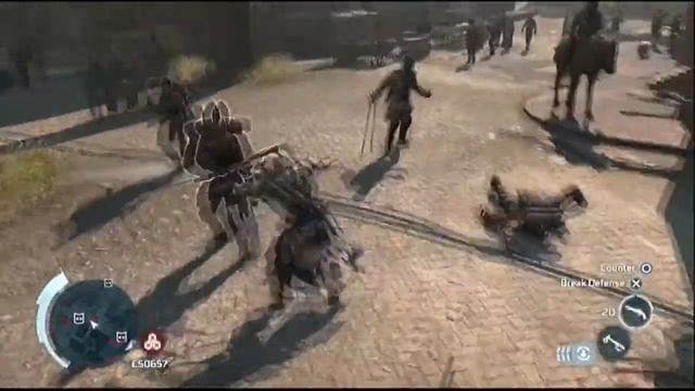 Kworld DVD Maker 2 S-video Quality Test (PAL, Rendered, Bunch of Gameplays) смотреть онлайн