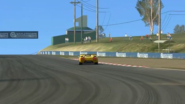 Lamborghini Countach Barthurst смотреть онлайн