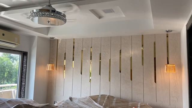 Sofa back wall design смотреть онлайн