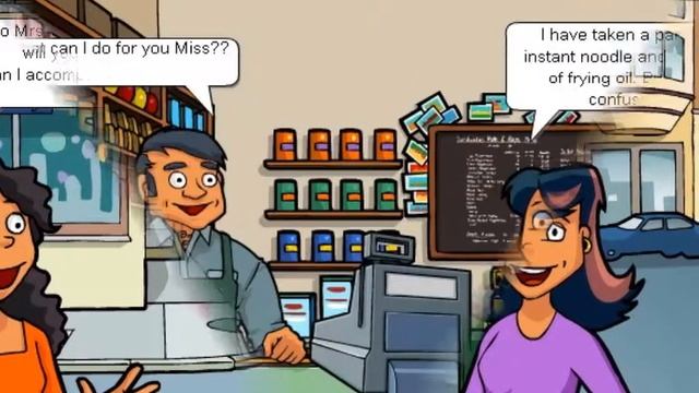 Creative by Cartoon Story Maker and Windows Live Movie Maker смотреть онлайн