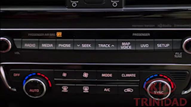 Kia Trinidad Android Auto Best Practices смотреть онлайн
