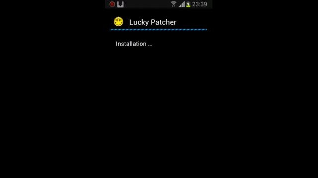 Comment telecharger lucky patcher android смотреть онлайн