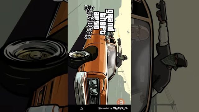 GTA: SA Enter to big building Mód ANDROID смотреть онлайн