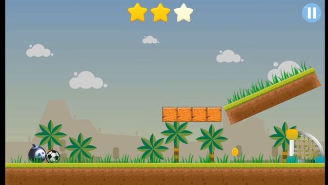 Soccer Ball Adventures Feature Video | Rookie Games | Indie Developer | made with Godot Engine смотреть онлайн