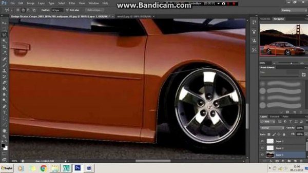 Virtual Tuning - Dodge Stratus #72