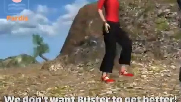 Super minds 3 story: unit 2 🎬