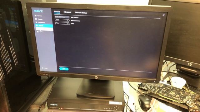 Overclockersclub takes a look at the RLN16-410 PoE NVR! смотреть онлайн