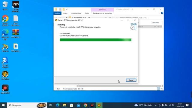 TFT UNLOCKTOOL 3.1.1.2