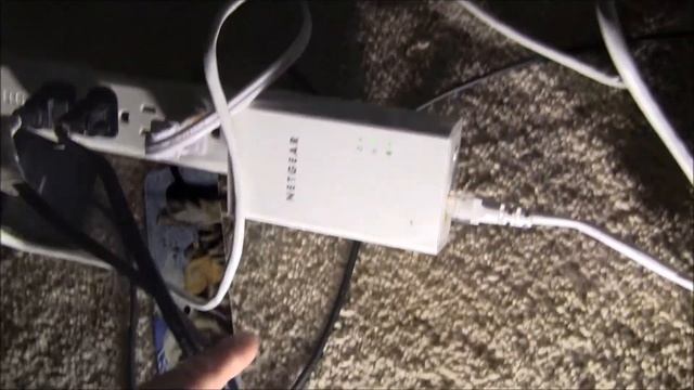 How To Install a Powerline Network Adapter || NETGEAR PowerLINE 1000 Mbps смотреть онлайн