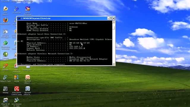 Menjadi Teknisi Komputer Yang Terampil (Tutorial IP dll) - Youtube.flv смотреть онлайн