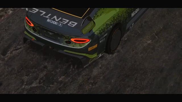 •GTA SA ANDROID [2020 Continental GT3] Mugetsu Official• смотреть онлайн