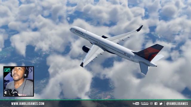X-Plane 12 Beta 4 | FF B757 | Engine Sound Pack (VATSIM) смотреть онлайн