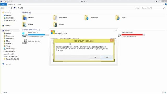 bootable pendrive for install windows 10 windows 7 windows 8 windows 8.1 linux смотреть онлайн
