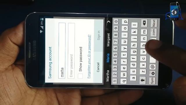 Reactivation Lock Bypass Samsung E7 (Reset Samsung Account) смотреть онлайн