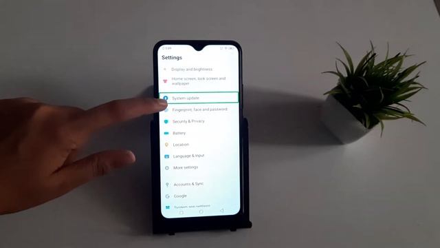 Vivo V11 Pro | how to turn off Talk back | screen touch problem | double tap to solution смотреть онлайн
