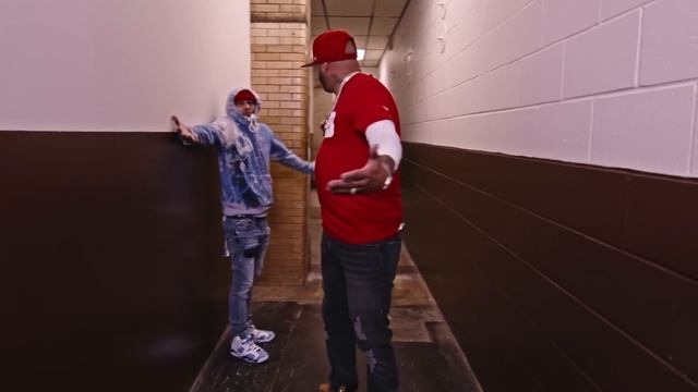 Joey Majors Ft. Eto, Big Yount & J.RELL - Hustlers Anthem (New Official Music Video) смотреть онлайн