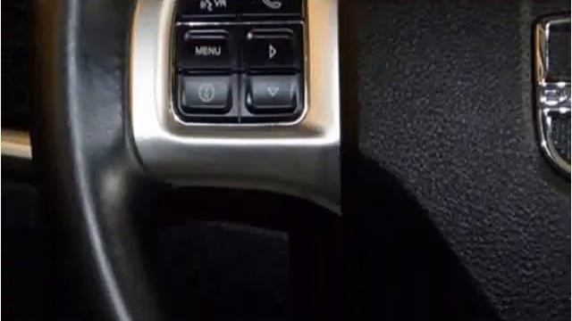 2011 Dodge Avenger Used Cars Cleveland OH смотреть онлайн