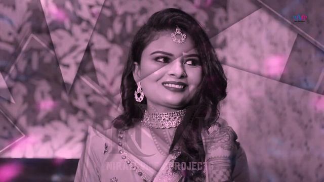 Dil Hai Tera Deewana | Creative Pro V2.0 Edius X Project By NIRALI VIDEO PROJECTS смотреть онлайн