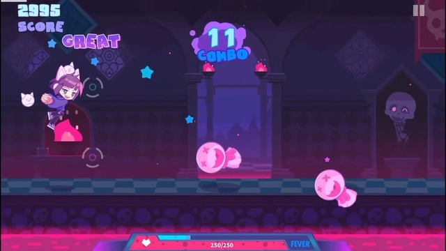 dowlond muse dash gratis! [mod] смотреть онлайн