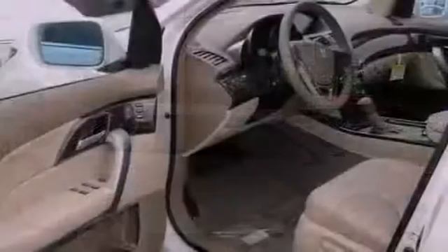 2012 Acura MDX Baton Rouge LA 70817 смотреть онлайн