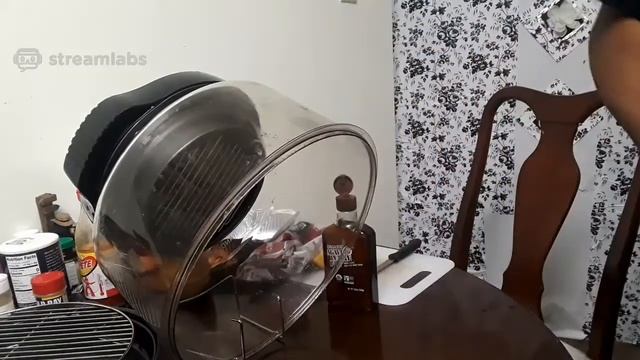 Cooking Candied Yams with Cranberries and Apples for Christmas смотреть онлайн