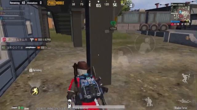 iPhone SE 2020 HD+60FPS 🔥 Gameplay Record !/ IOS 17.3.1 / 😍 Pubg Test, New ❤️ смотреть онлайн