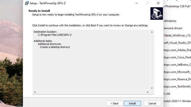 How to check RAM DDR3 or DDR4 , CUP and GPU properties in Your Laptop смотреть онлайн