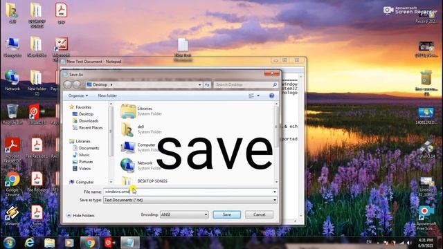 PC ALL windows free activet window 7/8/8.1/10 32bit/64bit #AdvancedYourTech #TechnologyGyan смотреть онлайн