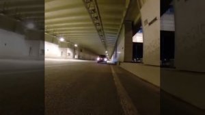 Ssangyong kyron diesel exhaust without muffler / выхлоп дизель без глушителя