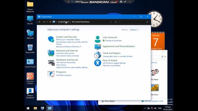 Throwback on my Old Projects #1 Windows 10 Elevenmized Edition смотреть онлайн