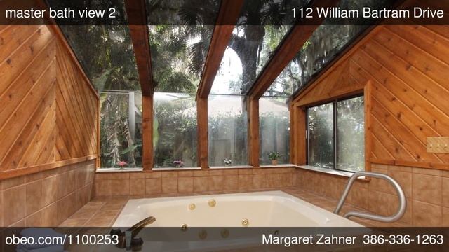112 William Bartram Drive Crescent City FL 32112 - Margaret Zahner - Coldwell Banker Ben Bates, INC смотреть онлайн