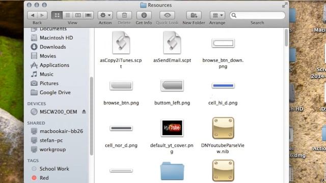 File Hunt #2 MacX Youtube Downloader смотреть онлайн